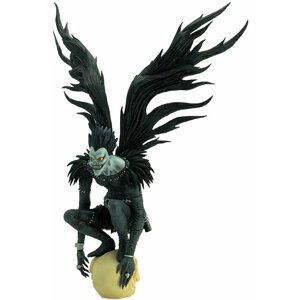 Figurka Death Note - Ryuk (30 cm) - ABYFIG007