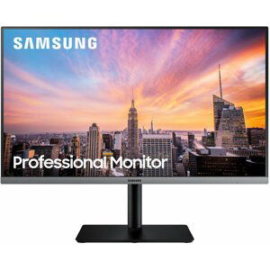Samsung S27R650 - LED monitor 27" - LS27R650FDUXEN