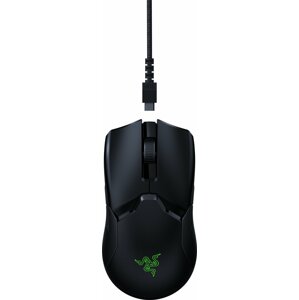 Razer Viper Ultimate, černá - RZ01-03050200-R3G1