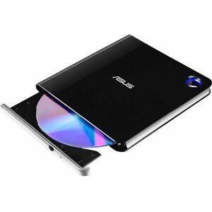 ASUS SBW-06D5H-U, externí slim, černá - 90DD02G0-M29000