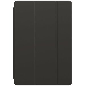 Apple ochranný obal Smart Cover pro iPad (7.-9. generace)/ iPad Air (3.generace), černá - MX4U2ZM/A
