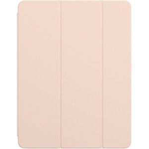 Apple ochranný obal Smart Folio pro iPad Pro 12.9" (4.generace), růžová - MXTA2ZM/A