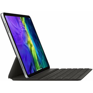 Apple ochranné pouzdro s klávesnicí Smart Keyboard Folio pro iPad Pro 11'' (2.-4.gen) / - MXNK2CZ/A