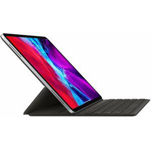 Apple ochranné pouzdro s klávesnicí Smart Keyboard Folio pro iPad Pro 12.9" (4.generace) - MXNL2CZ/A