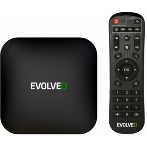 Evolveo MultiMedia Box C4 - MMBX-C4