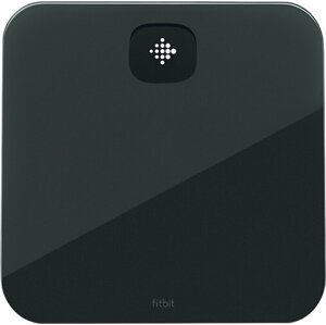 Google Fitbit Aria - osobní váha - černá - FB203BK