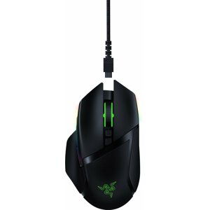 Razer Basilisk Ultimate, černá - RZ01-03170200-R3G1