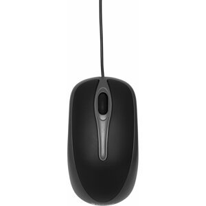 Verbatim Optical Desktop Mouse, černá - 49019