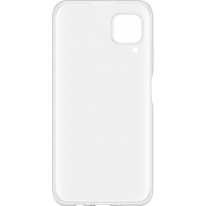 Huawei pouzdro Original TPU Protective pro Huawei P40 lite E, transparentní - 51994006