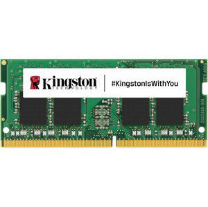 Kingston 16GB DDR4 3200 SO-DIMM - KVR32S22D8/16