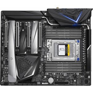 GIGABYTE TRX40 DESIGNARE - AMD TRX40 - TRX40 DESIGNARE