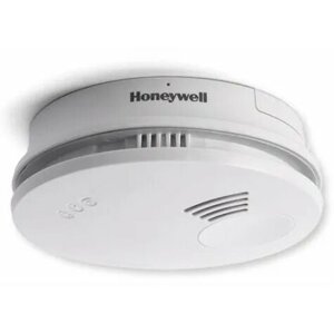 Honeywell Smart detektor kouře X-Series (opticko-teplotní princip), Alarm Scan App, bateriový - XS100T-CSSK-A