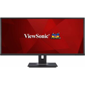 Viewsonic VG3448 - LED monitor 34" - VG3448