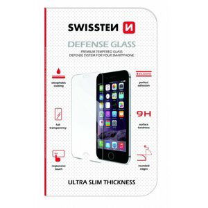 SWISSTEN ochranné sklo pro Huawei Y6 2019/Honor 8A RE 2,5D - 74517830