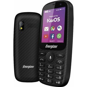 Energizer Energy E241S LTE - TELENTE241SBK