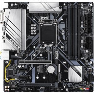 GIGABYTE Z390 M - Intel Z390 - Z390 M