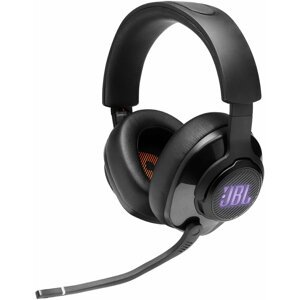 JBL Quantum 400, černá - QUANTUM400BLK