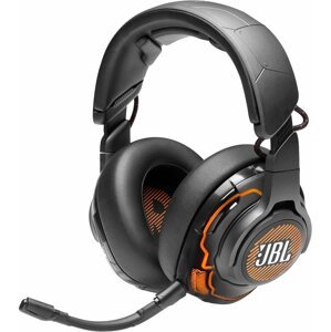 JBL Quantum ONE, černá - QUANTUMONEBLK