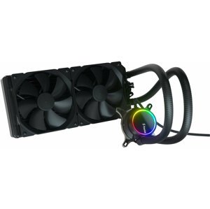 Fractal Design Celsius+ S28 Dynamic - FD-W-2-S2801