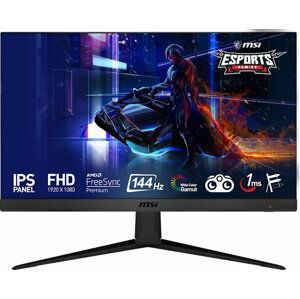 MSI Gaming Optix G241 - LED monitor 23,8" - Optix G241