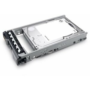 Dell server disk, 2,5" - 2,4TB pro PowerVault MD1220/ MD3420 - 400-AVBX