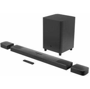 JBL Bar 9.1 TWS Surround, černá - JBL BAR 9.1DA