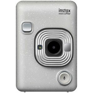 Fujifilm Instax MINI LIPLAY EX D, bílá - 16631758