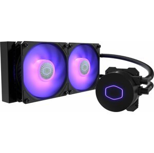 Cooler Master MasterLiquid ML240L V2 RGB, 240mm - MLW-D24M-A18PC-R2