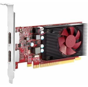 HP Radeon R7 430, 2GB GDDR5 - 5JW82AA