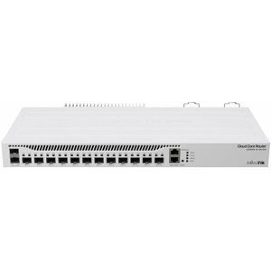 Mikrotik Cloud Core CCR2004-1G-12S+2XS - CCR2004-1G-12S+2XS