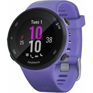 Garmin Forerunner 45S Optic Berry - 010-02156-11