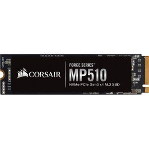 Corsair Force MP510, M.2 - 480GB - CSSD-F480GBMP510B