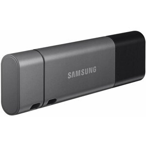 Samsung MUF-128DB/APC - 128GB, šedá - MUF-128DB/APC