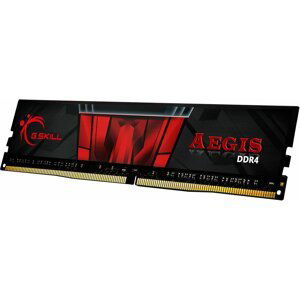 G.Skill Aegis 16GB DDR4 3200 CL16 - F4-3200C16S-16GIS