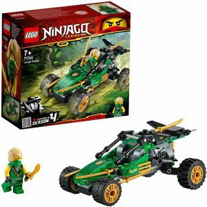 LEGO® NINJAGO® 71700 Bugina do džungle - 71700