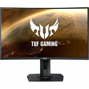 ASUS TUF VG27VQ - LED monitor 27" - 90LM0510-B01E70