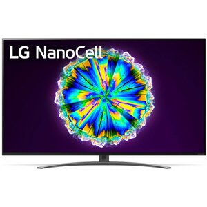 LG 49NANO86 - 123cm - 49NANO863NA