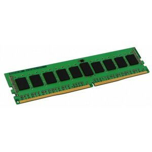 Kingston 8GB DDR4 2666 CL19 ECC Reg pro Dell - KTD-PE426E/8G