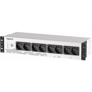 Legrand UPS Keor PDU, 800VA/480W FR - 310330