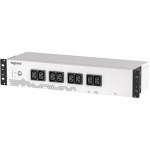 Legrand UPS Keor PDU, 800VA/480W IEC - 310331