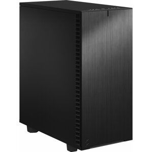 Fractal Design Define 7 Compact Black - FD-C-DEF7C-01