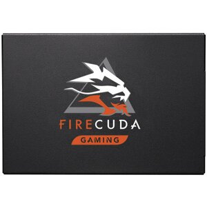 Seagate FireCuda 120, 2,5" - 2TB - ZA2000GM10001