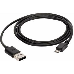 Zebra kabel microUSB, pro TC51/TC53 - 25-124330-01R