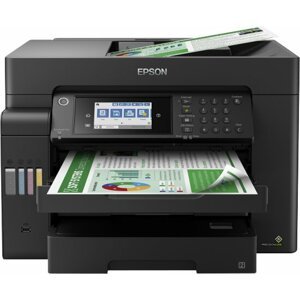 Epson L15150, tankový systém - C11CH72402