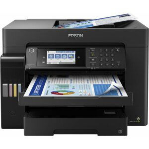 Epson L15160, tankový systém - C11CH71402