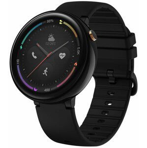 Amazfit Nexo, Black - 473703