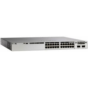 Cisco Catalyst C9300-24T-E - C9300-24T-E