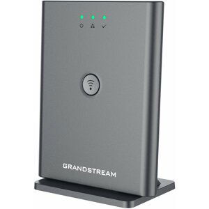 Grandstream DP752, základna DECT pro max. 5x DP720/DP722/DP730 - DP752