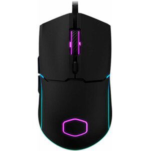 Cooler Master MasterMouse CM110, černá - CM-110-KKWO1