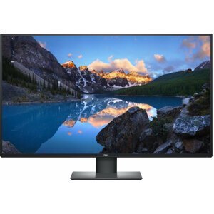 Dell U4320Q - LED monitor 43" - 210-AVCV